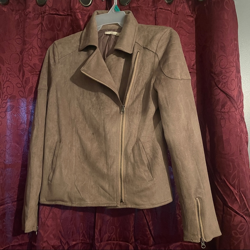 ELLISON JACKET
